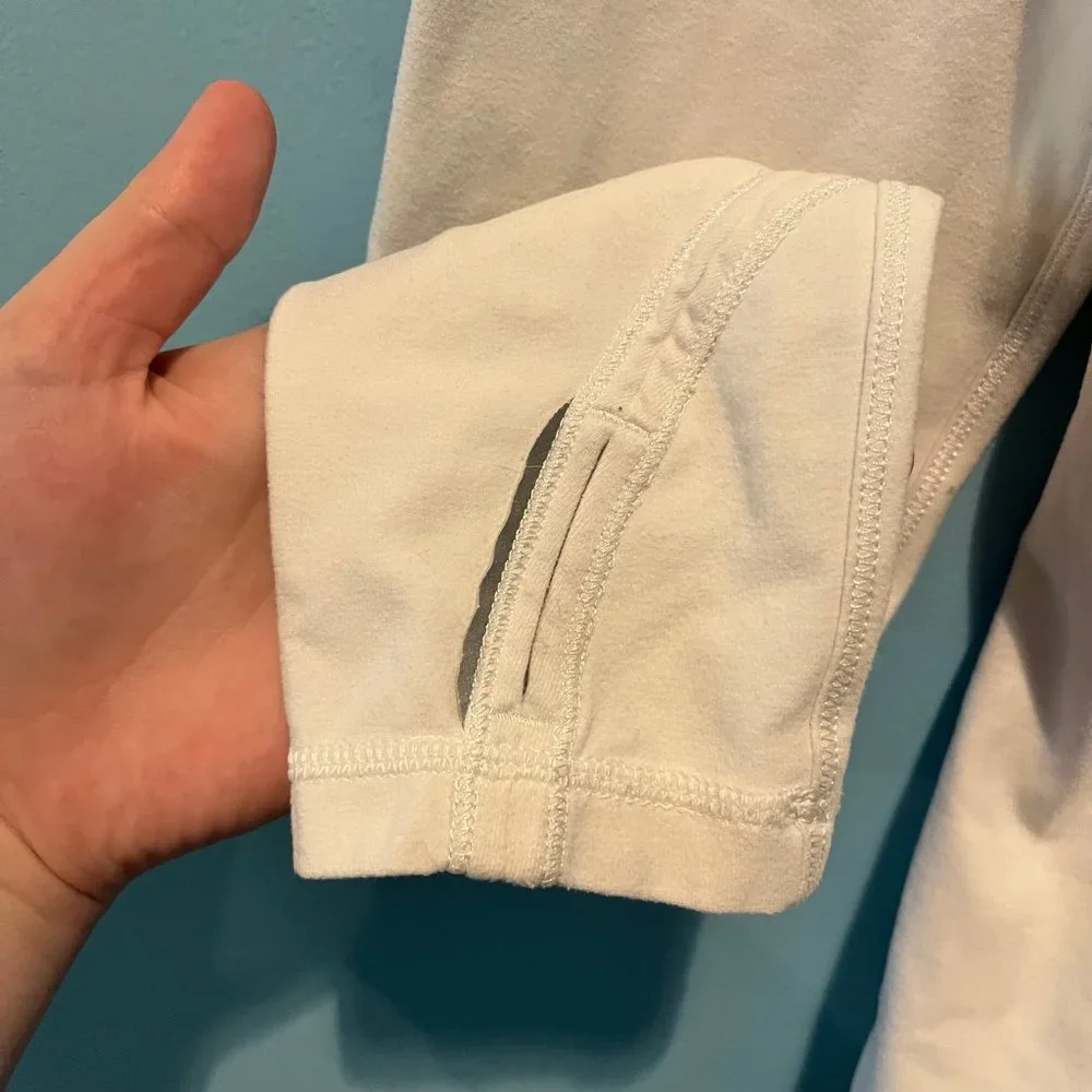 Lululemon Longsleeve - Picture 3 of 4